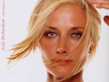 Joely Richardson