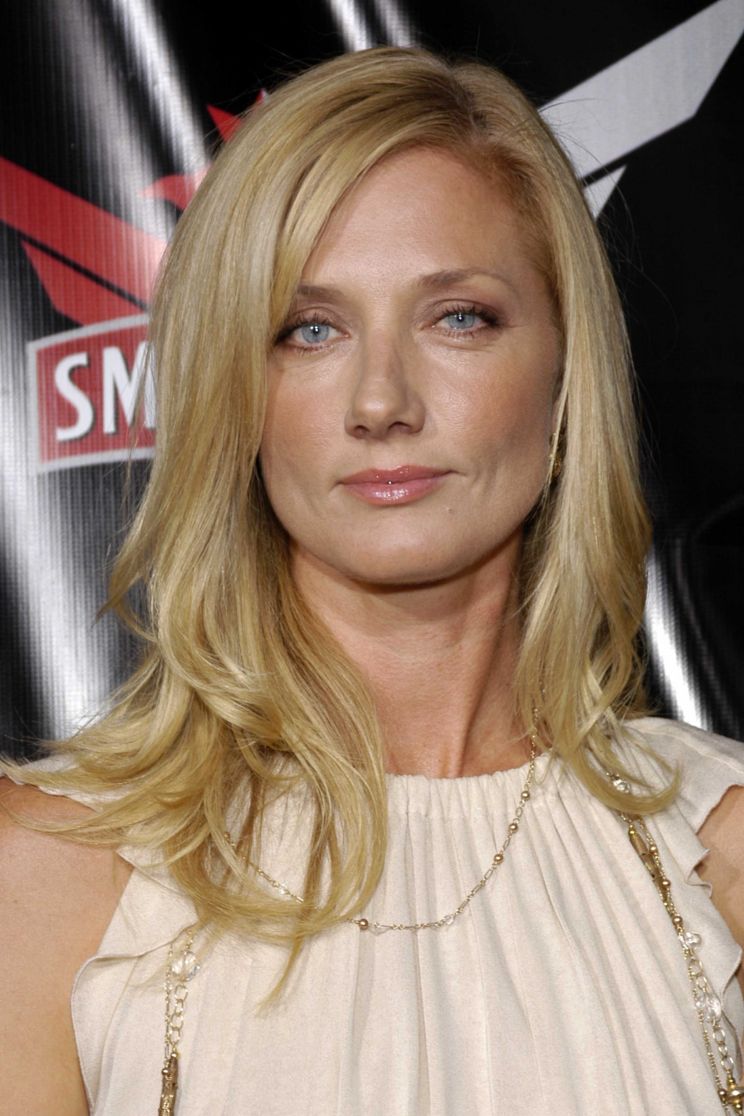 Joely Richardson