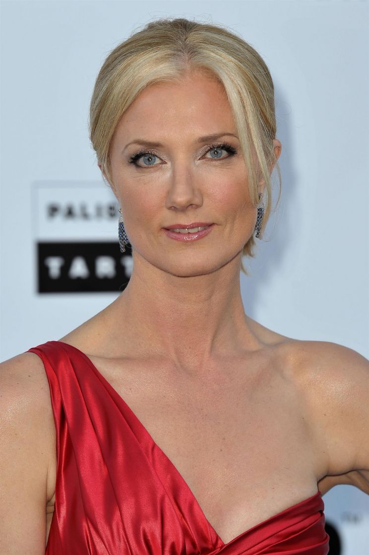 Joely Richardson