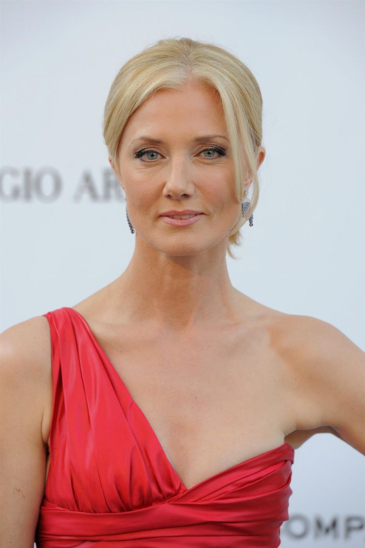 Joely Richardson