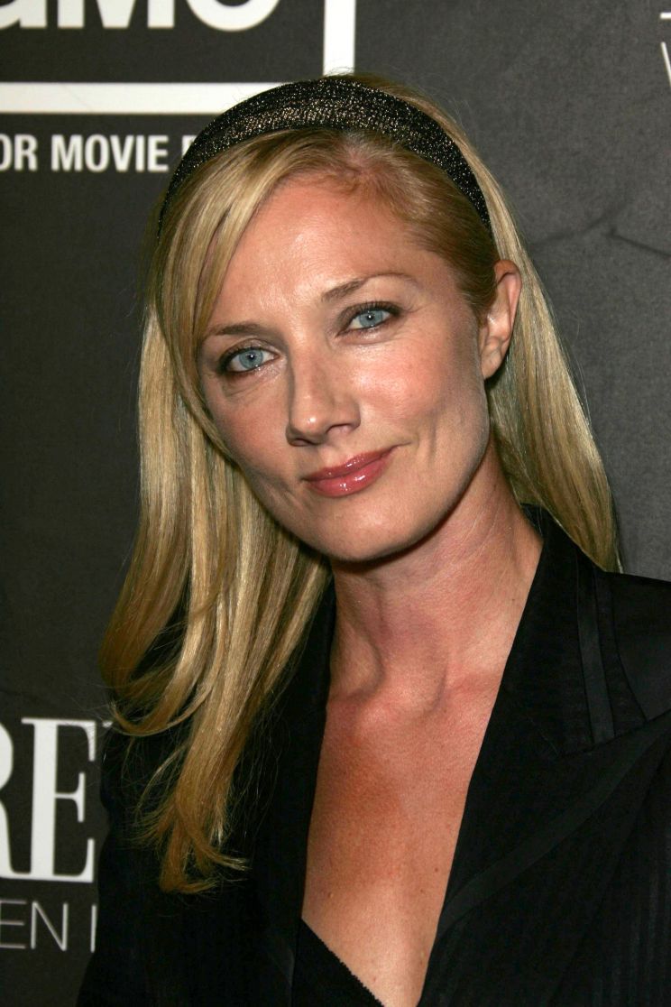 Joely Richardson