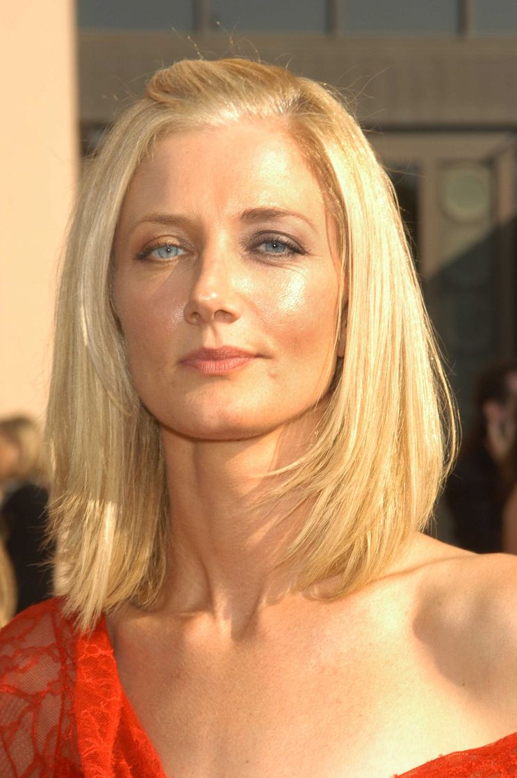 Joely Richardson