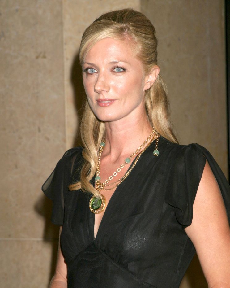 Joely Richardson