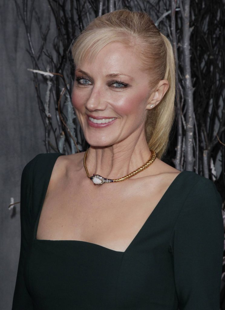 Joely Richardson