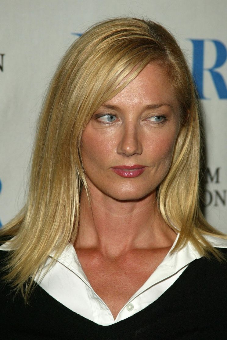 Joely Richardson