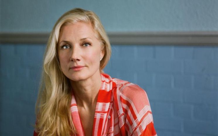 Joely Richardson