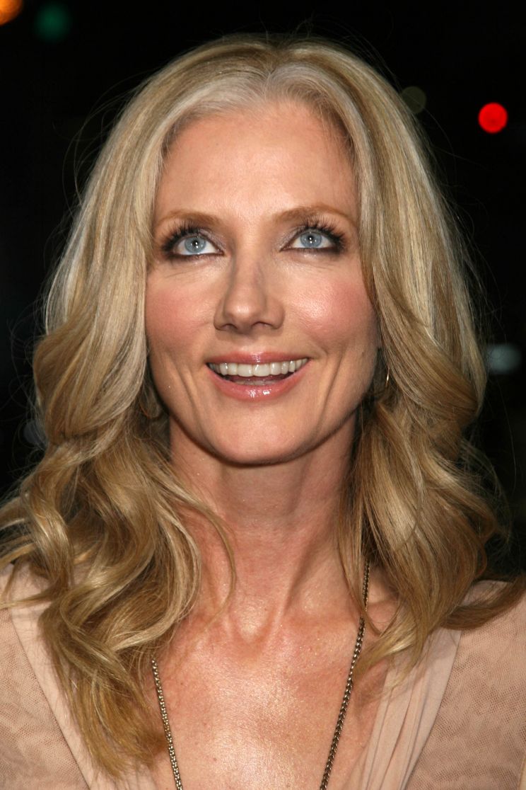 Joely Richardson