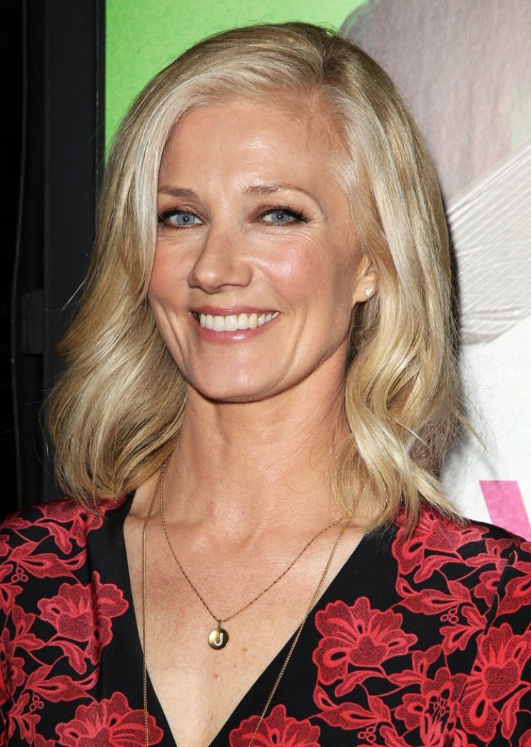 Joely Richardson