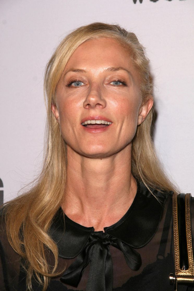 Joely Richardson