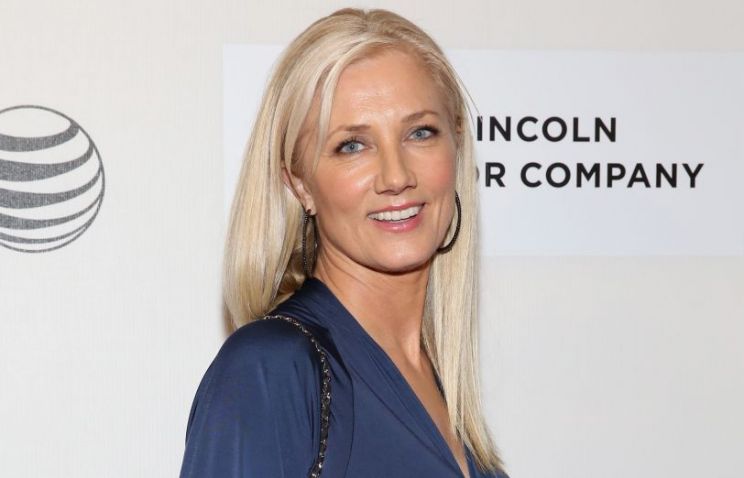 Joely Richardson