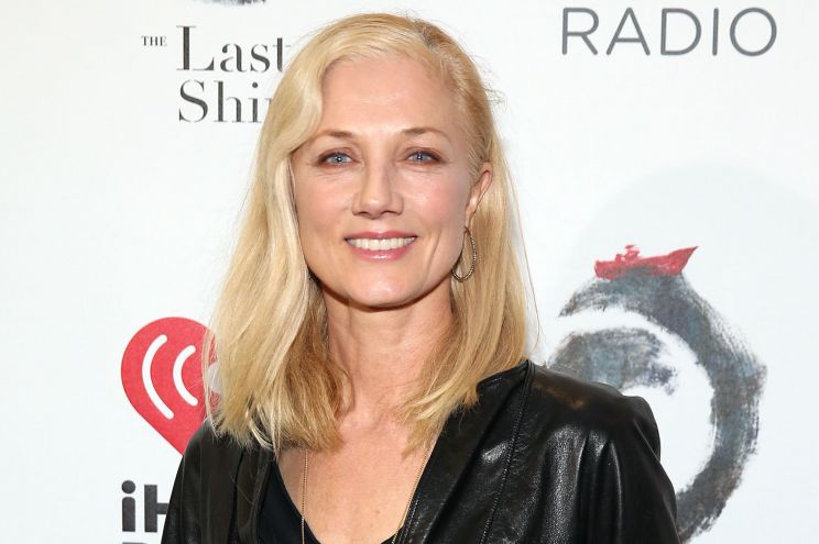 Joely Richardson