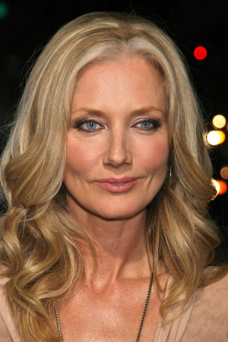 Joely Richardson