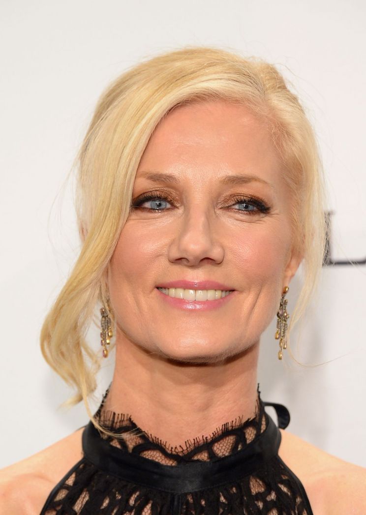 Joely Richardson