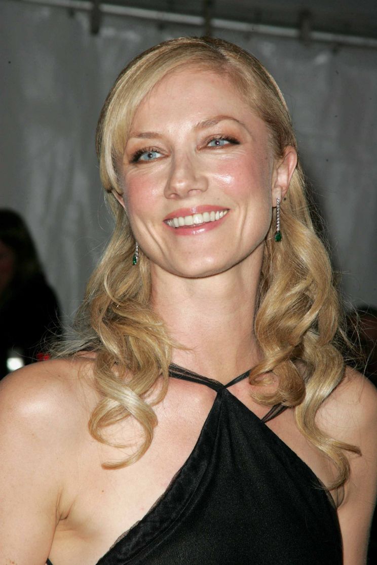 Joely Richardson