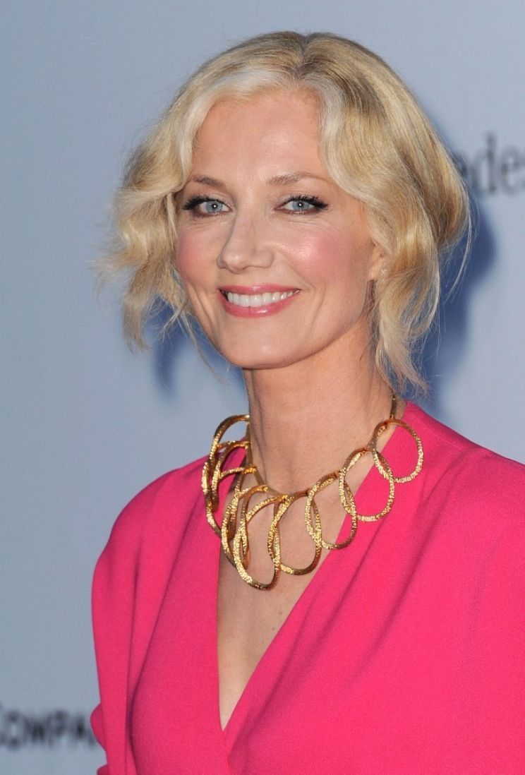 Joely Richardson
