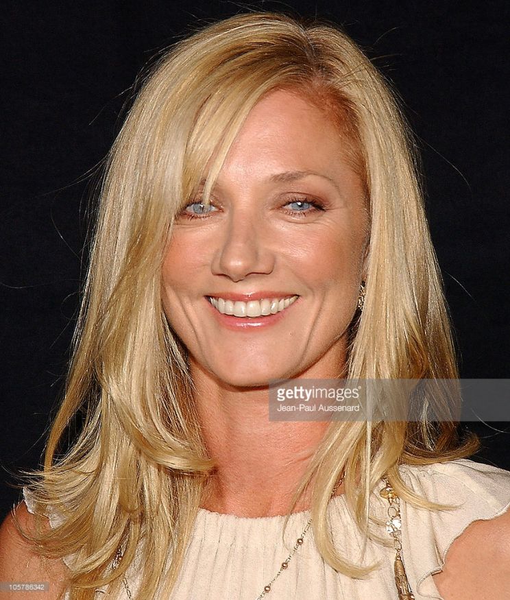 Joely Richardson