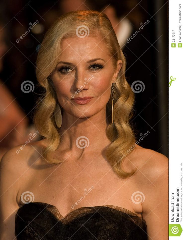 Joely Richardson