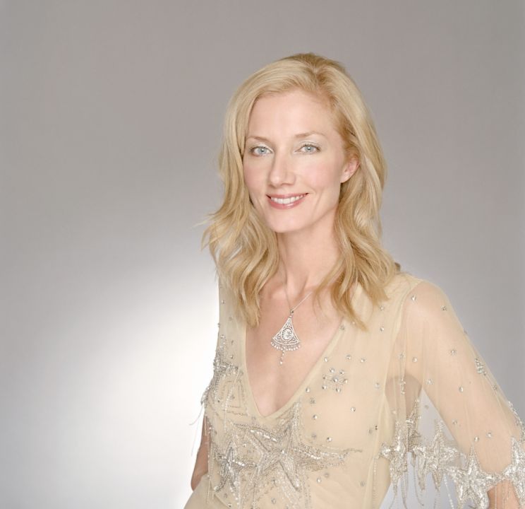 Joely Richardson