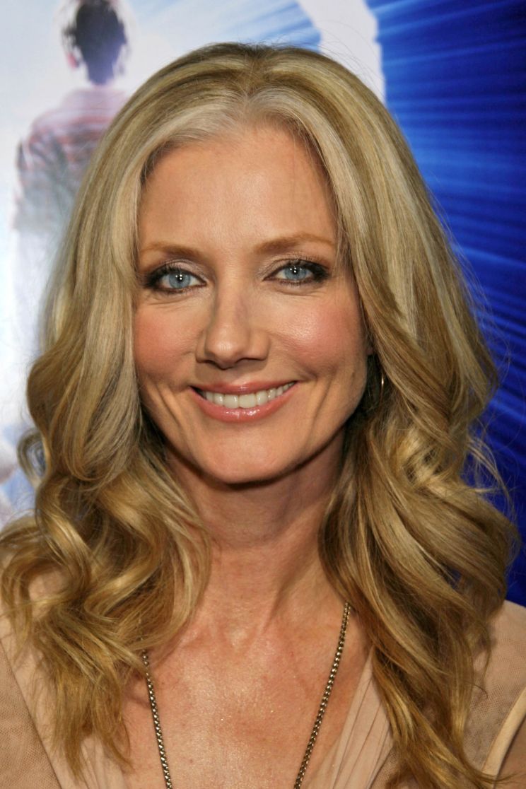 Joely Richardson