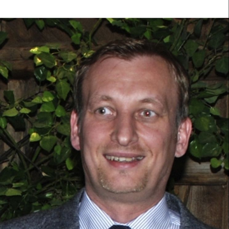 Joerg Stadler
