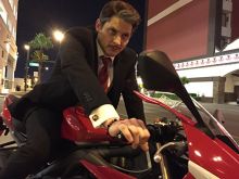 Joey Bicicchi