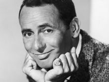 Joey Bishop