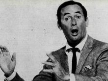 Joey Bishop