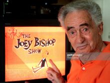 Joey Bishop