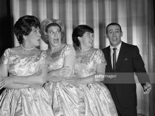 Joey Bishop