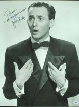 Joey Bishop