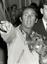 Joey Bishop