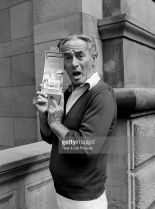 Joey Bishop