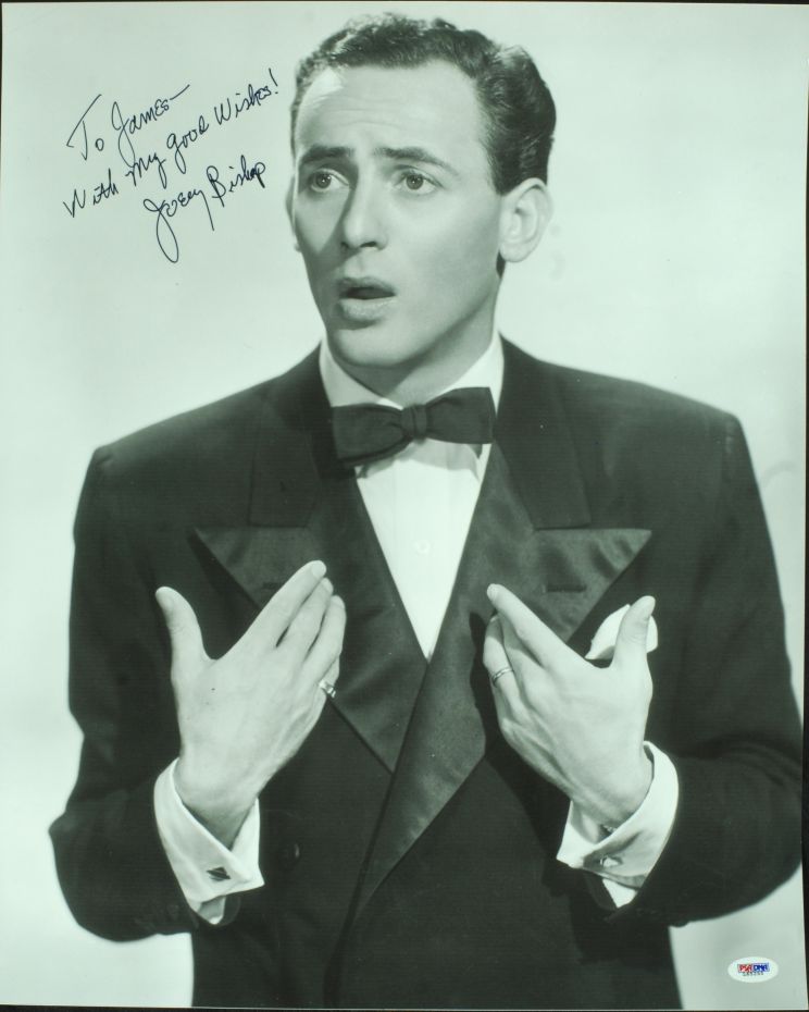 Joey Bishop