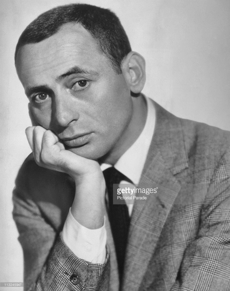 Joey Bishop