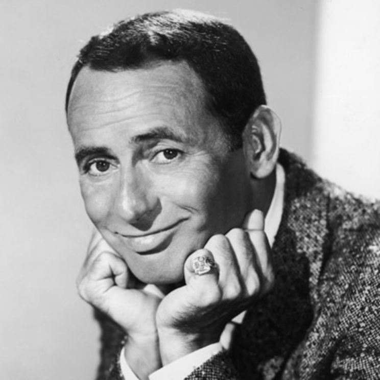 Joey Bishop