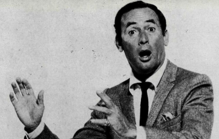 Joey Bishop