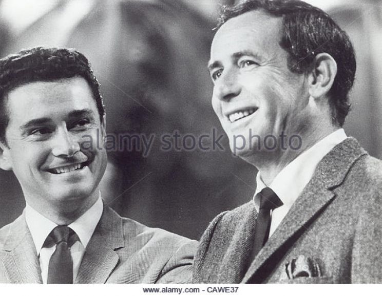 Joey Bishop