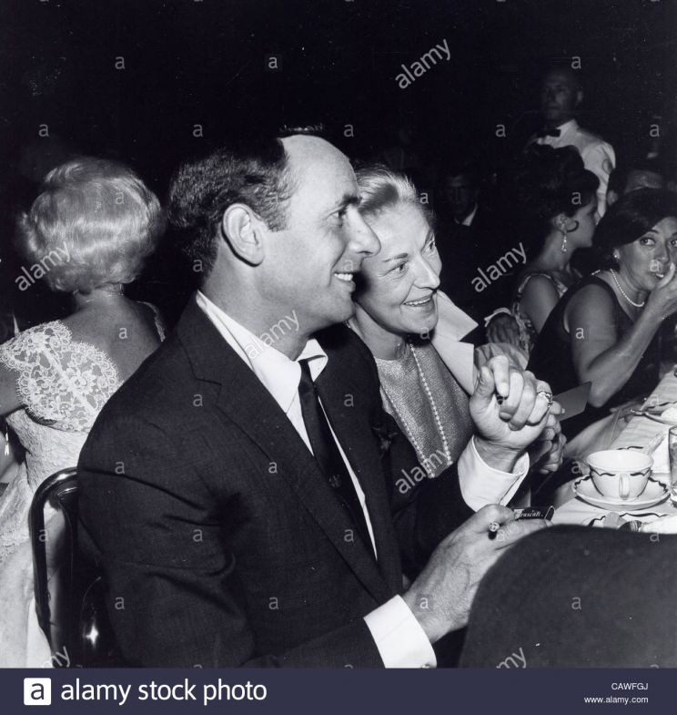 Joey Bishop