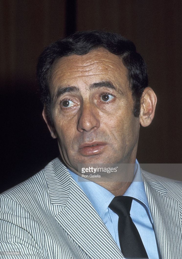 Joey Bishop