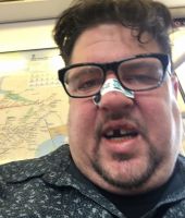 Joey Boots