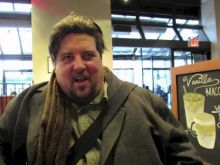 Joey Boots