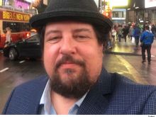 Joey Boots