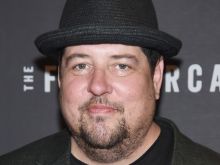 Joey Boots