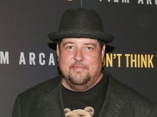 Joey Boots