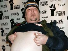 Joey Boots