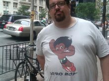 Joey Boots