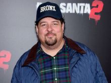 Joey Boots