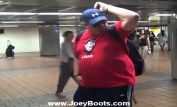 Joey Boots