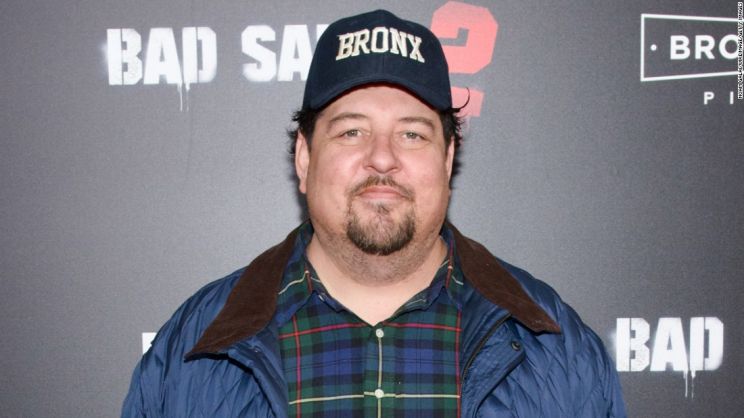 Joey Boots