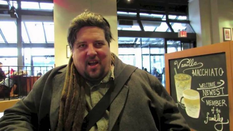 Joey Boots